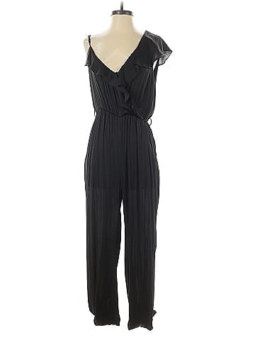 Bardot Jumpsuit (view 1)