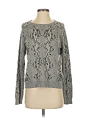 Monrow Pullover Sweater