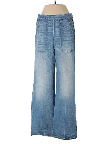 James Perse Jeans (view 1)