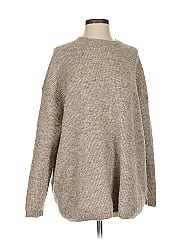 Dissh Pullover Sweater