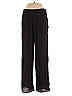 Shade & Shore Black Casual Pants Size M - photo 1