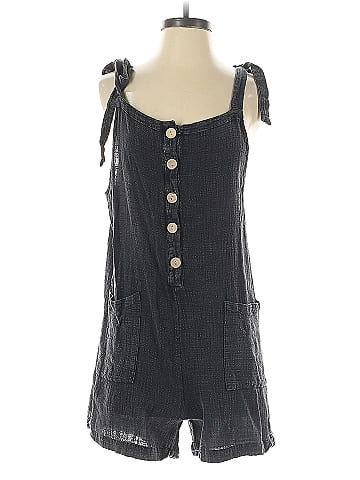 Ocean Drive Clothing Co. Romper (view 1)