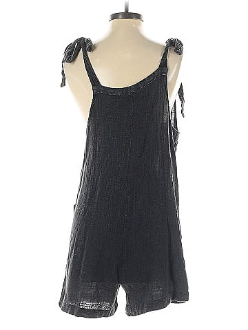 Ocean Drive Clothing Co. Romper (view 2)