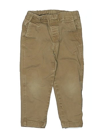 Uniqlo Khakis (view 1)