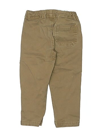 Uniqlo Khakis (view 2)
