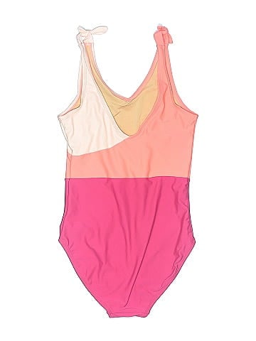 Old Navy One Piece Swimsuit (view 2)