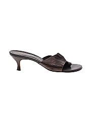Donald J Pliner Mule/Clog