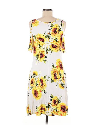Unbranded Casual Dress (view 2)