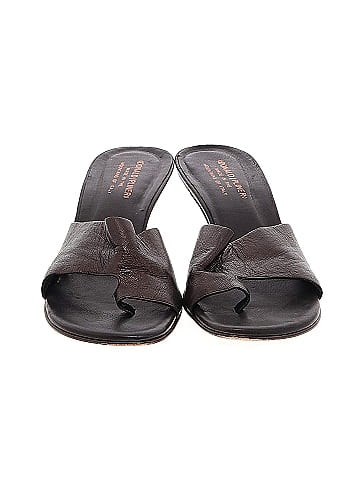 Donald J Pliner Mule/Clog (view 2)
