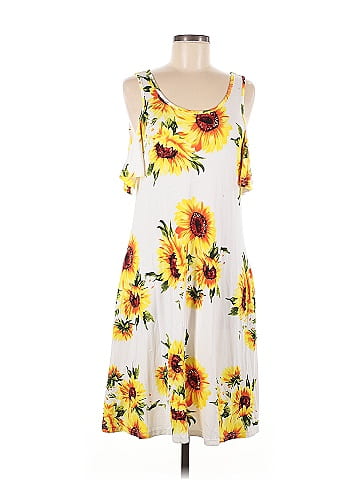 Unbranded Casual Dress (view 1)