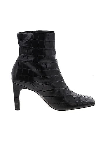 Schutz Boots (view 1)