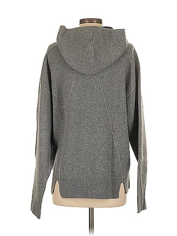 Rag & Bone Wool Pullover Sweater (view 2)