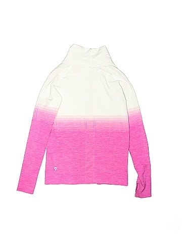 Ivivva Long Sleeve Turtleneck (view 2)