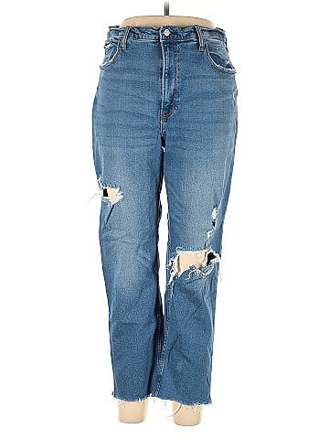 Abercrombie & Fitch Jeans (view 1)