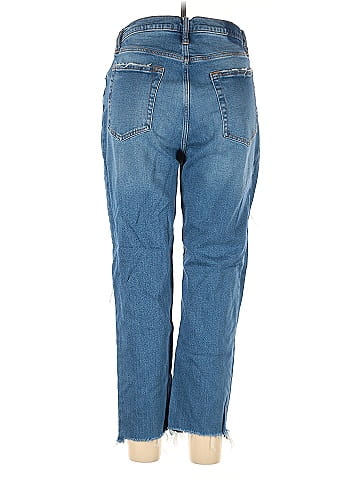 Abercrombie & Fitch Jeans (view 2)