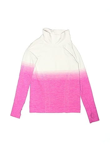 Ivivva Long Sleeve Turtleneck (view 1)
