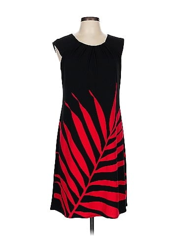 London Times Cocktail Dress (view 1)