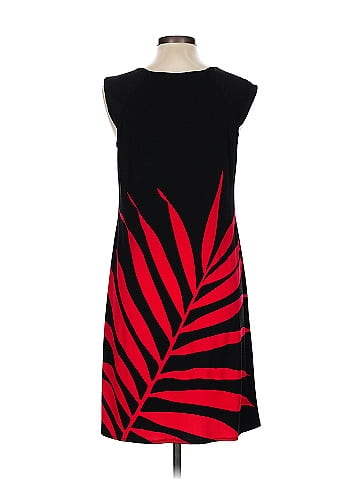 London Times Cocktail Dress (view 2)
