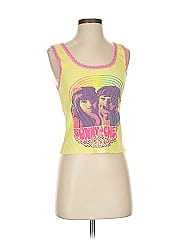 Chaser Tank Top
