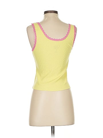 Chaser Tank Top (view 2)