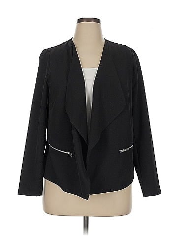 NY Collection Blazer (view 1)