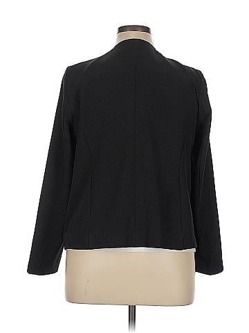 NY Collection Blazer (view 2)
