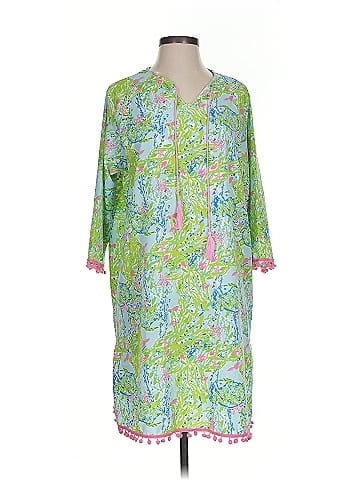 The Royal Standard Casual Dress (view 1)