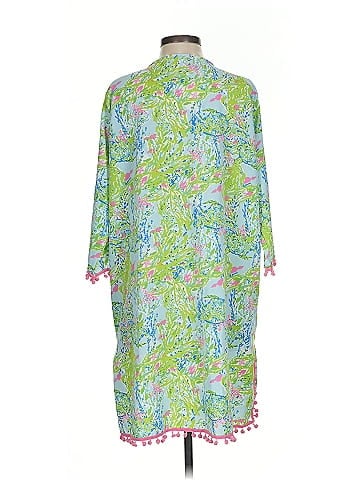 The Royal Standard Casual Dress (view 2)
