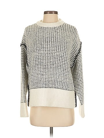 Rag & Bone Pullover Sweater (view 1)