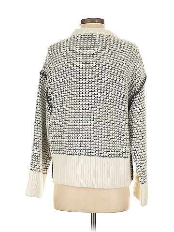 Rag & Bone Pullover Sweater (view 2)