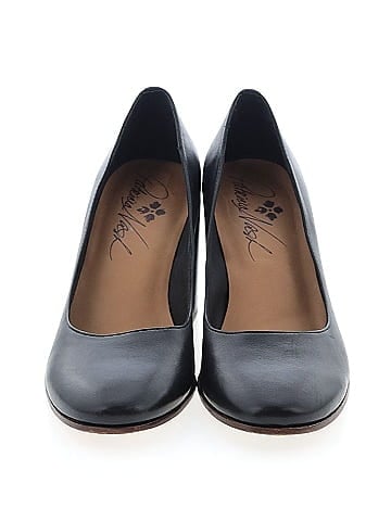 Patricia Nash Heels (view 2)