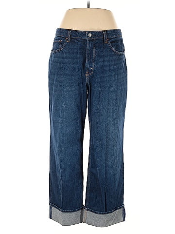 Abercrombie & Fitch Jeans (view 1)