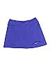 Nike Golf Purple Active Skort Size S - photo 1