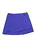 Nike Golf Purple Active Skort Size S - photo 2