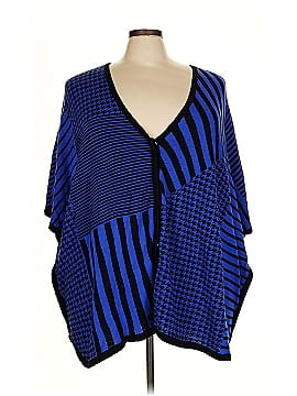 Catherines Poncho