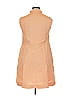 Akris Punto Tweed Orange Casual Dress Size 14 - photo 2