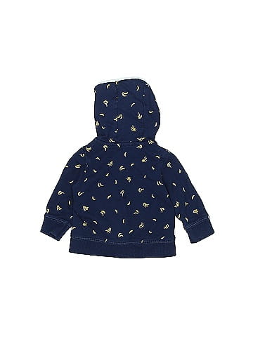 Carter's Zip Up Hoodie (view 2)