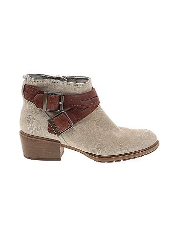 Timberland Ankle Boots (view 1)