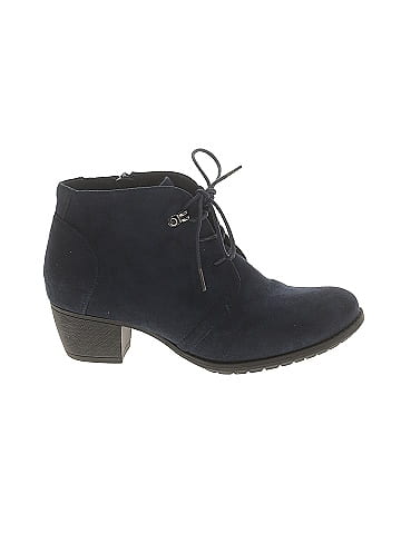 Dr. Scholl's Ankle Boots (view 1)