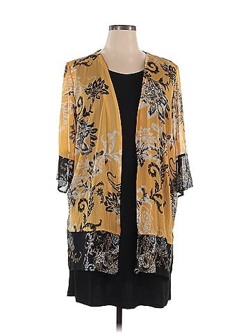 Sandra Darren Casual Dress (view 1)