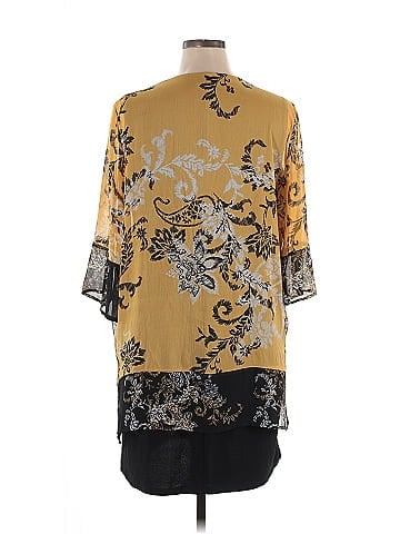 Sandra Darren Casual Dress (view 2)