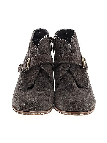 Franco Sarto Ankle Boots (view 2)