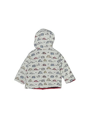 Baby Gap Zip Up Hoodie (view 2)