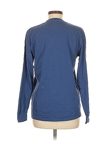 Comfort Colors Long Sleeve T-Shirt (view 2)