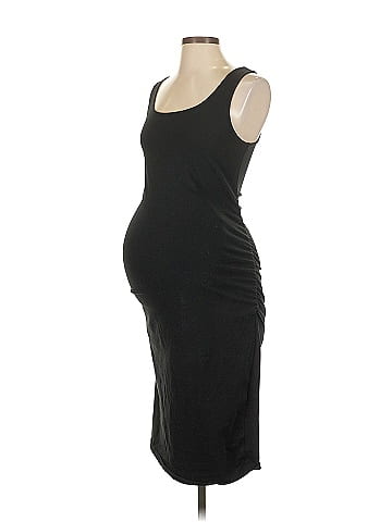 Isabel Maternity Cocktail Dress (view 1)