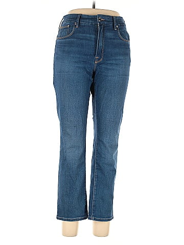 Good American Jeans (view 1)