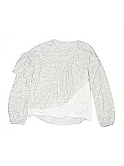 Zara Kids Long Sleeve Top