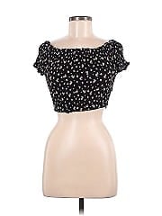 Xhilaration Short Sleeve Top