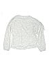 Zara Kids Silver Long Sleeve Top Size 11 (big kids) - photo 2