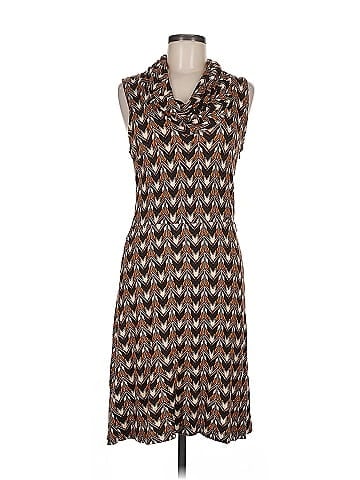 Ann Taylor LOFT Casual Dress (view 1)